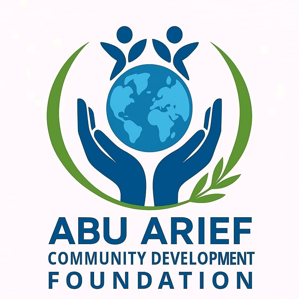 ABU AREEF FOUNDATION KICKS OFF STRATEGIC PLANNING WITH MAIDEN GENERAL MEETING